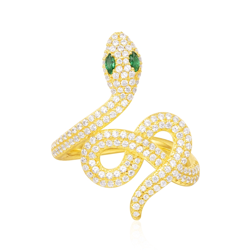 รายการ 95+ ภาพพื้นหลัง งูสีเหลืองทอง คมชัด