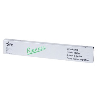 รีฟิลส์ผ้าหมึก ดอทเมตริกซ์ ไดซ์ 2170R/Dot Matrix Dot Refill 2170R