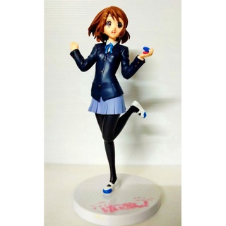 K-ON  Hirasawa Yui (Banpresto)