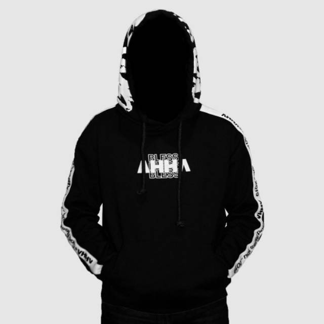 Ahha unity Sweater**