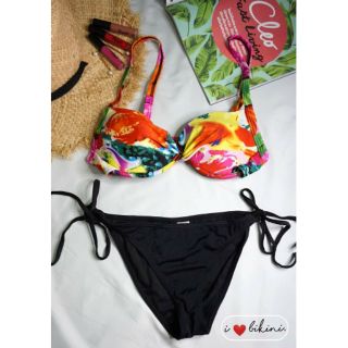 Bikini size.S อก 32-34