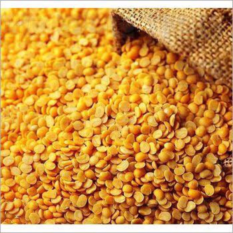 Arhar Dal 500g Packing