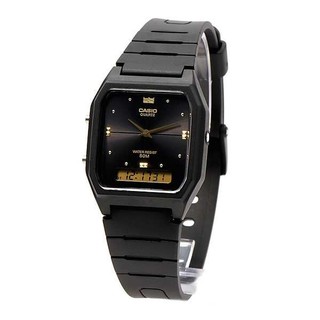 CASIO นาฬิกาผู้หญิง รุ่น AW-48HE-1AVDF