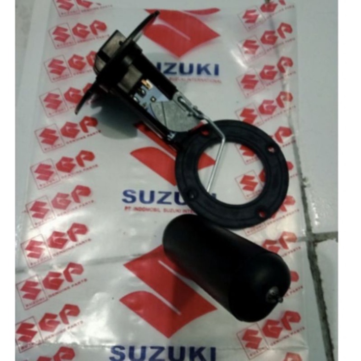 BENSIAN TANGKi BUOY BENSiN BUOY SPiN 125