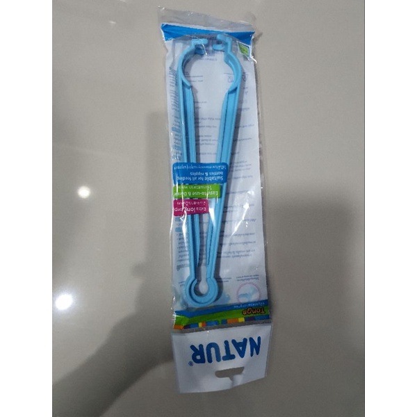 ที่ครีบขวดนมแบรน์natur