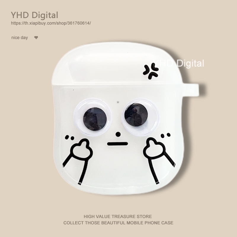 เคส Airpod 3 pro 1 2 การป้องกันการตก ซิลิโคนนิ่ม Soft Case Airpod pro2 2021 Airpod gen4