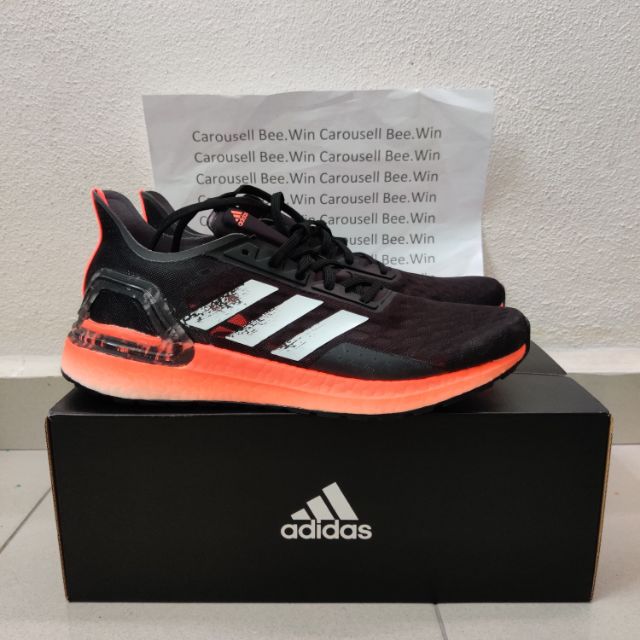 🔥ของแท้แท้ของแท้ของแท้🔥Adidas Ultraboost PB รองเท้ากีฬาวิ่งผู้ชาย