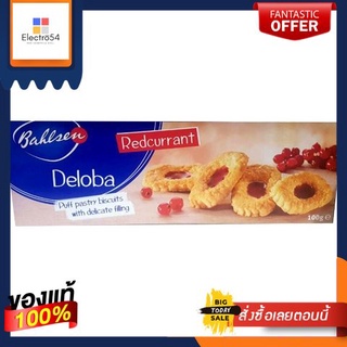 (แพ็ค 2 กล่อง)Deloba Jam 100g/เดโลบา แยม 100g(2 boxes) Deloba Jam 100g/Deloba Jam 100g