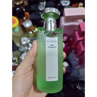 🆒BVLGARI EAU PARFUMÉE