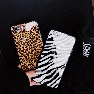 เคสโทรศัพท์มือถือลายเสือดาวสําหรับเคสมือถือป้องกันรอยสําหรับ Samsung Galaxy A21 A60S A8S A11 A41 A70e A21S M31 A31 A01 A10e