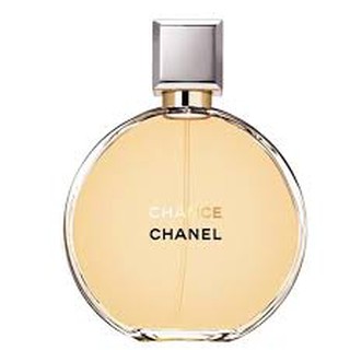 น้ำหอม Chanel Chance Eau De Parfum Spray 100 ML ของแท้