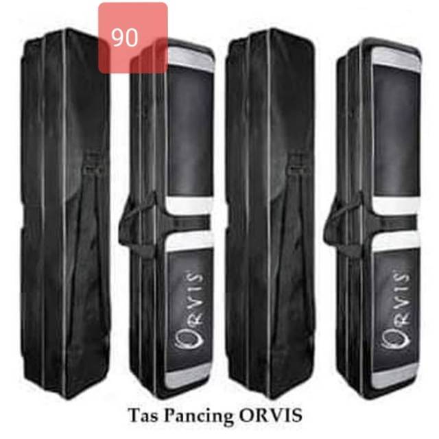 Orvis FISHING BAG BOX 90cm