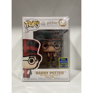 Funko Pop Harry Potter 120 SDCC Exclusive