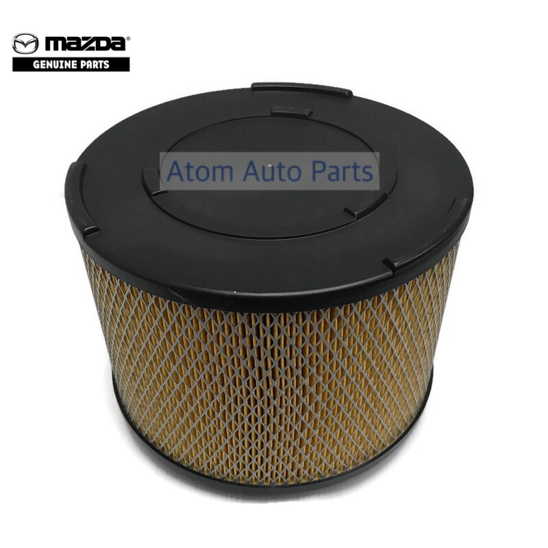 แท้เบิกศูนย์ กรองอากาศ BT50 , FORD RANGER ปี 06-11 , EVEREST ปี07-12 รหัส.WE01-13-Z40 ราคา ถูกที่สุด ดีลบีเคเค แกลเลอรีภาพที่ 3