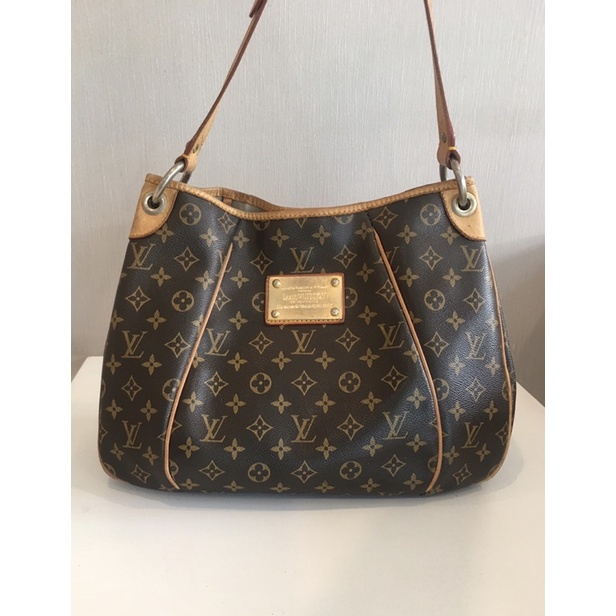 LV Vintage Galliera PM ลุ้นแท้ Sale!