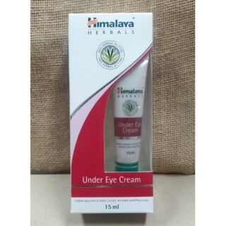 Himalaya Herbals Under Eye Cream