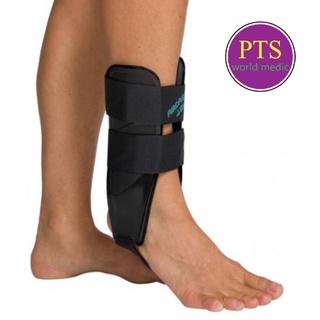 Air Stirrup Ankle Brace (Aircast) ลดข้อเท้าบวม