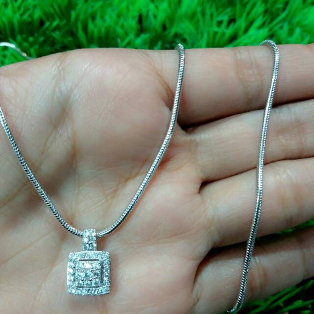 สร้อยคอ Xuping******