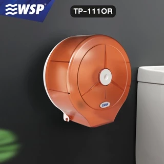 WSP กล่องใส่ทิชชู่ กล่องทิชชู่ กล่องใส่ทิชชู่ม้วนใหญ่ รุ่น TP-111 (มีให้เลือก 4 สี)