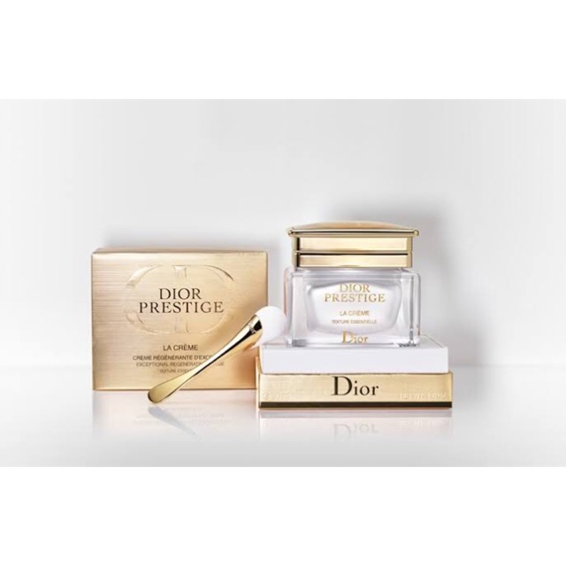 💕พร้อมส่ง Dior Prestige La Cream Texture Essentielle Cream 50ml.