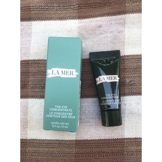 La mer The Eye Concentrate 3 ml