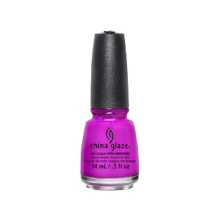 ยาทาเล็บ China Glaze  - Purple Panic 70290