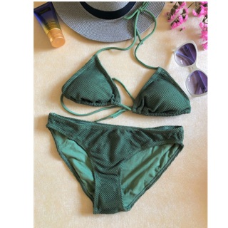 Bikini #8สินค้าใหม่ เซ็กซี่สุดๆๆ ติดไซส์M(Lใส่ได้)👙🏖