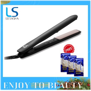 LESASHA เครื่องหนีบผม SMART HAIR CRIMPER รุ่น LS1365&amp;LS1524