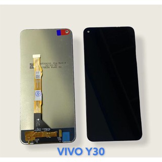 หน้าจอ LCD พร้อมทัชสกรีน - Vivo Y30