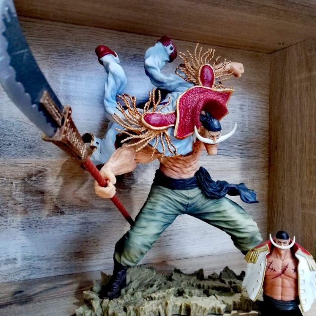 edward newgate banpresto