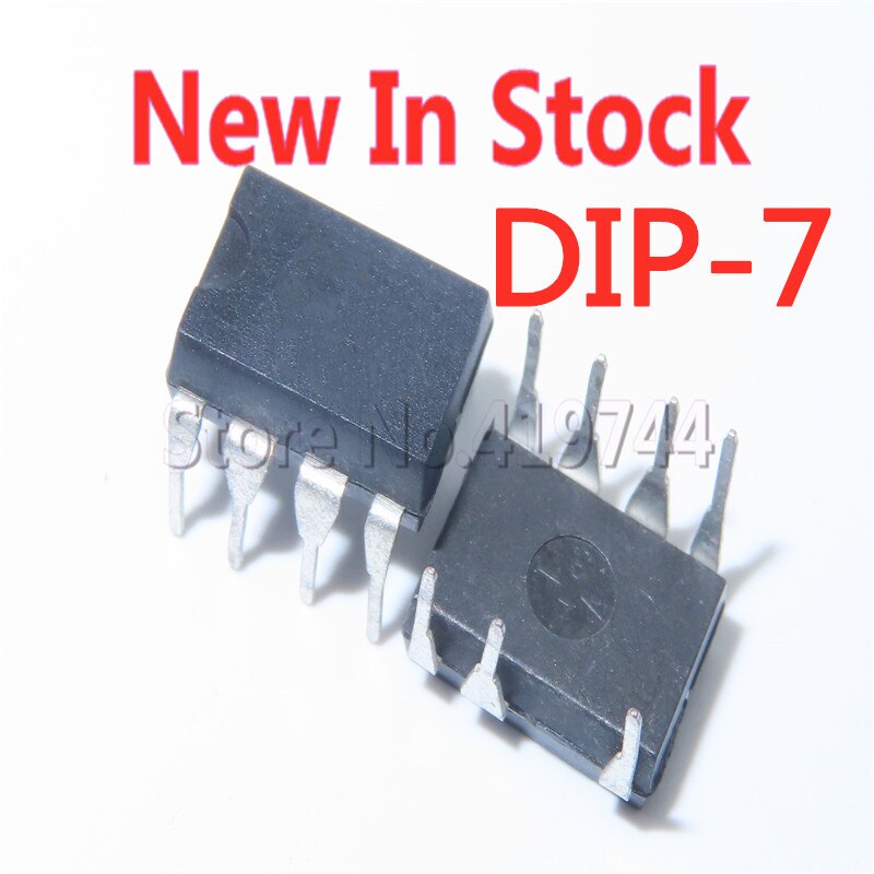 5PCS ln8k08 dip-7 LN8K03 LN8K03A LN8K04 LN8K05 LN8K06 LN8K08 LN8K15 DIP8 ยี่ห้อใหม่