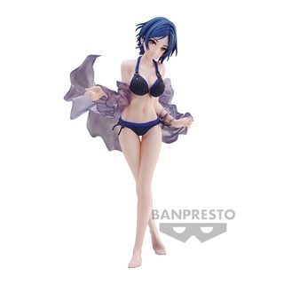 Bandai(บันได) BANPRESTO THE IDOLMASTER CINDERELLA GIRLS -CELESTIAL VIVI-KANADE HAYAMI