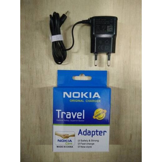 ที่ชาร์จสําหรับเดินทาง OC NOKIA N95