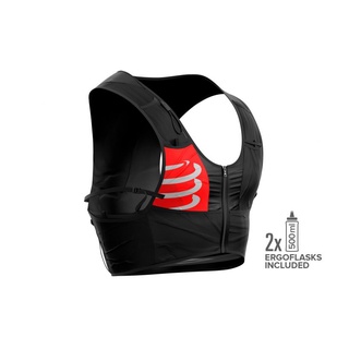 Compressport ULTRUN S PACK BLACK