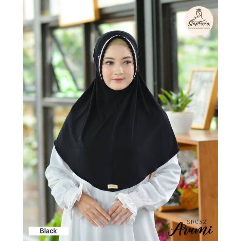 Arumi SAPTARIA เบอร์โก