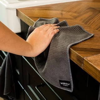 Wilkins 3D Microfiber ผ้าไมโครไฟเบอร์ อีกหนึ่งนวัตกรรมใหม่ล่าสุดจากวิลกิ้นส์