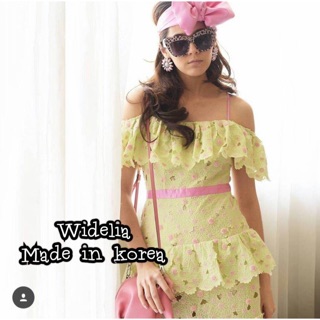 Widelia