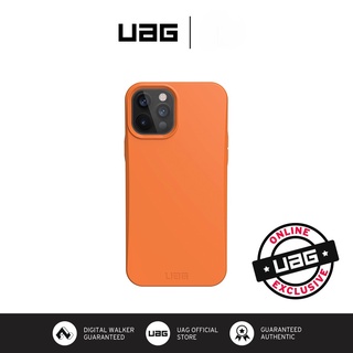 Uag เคสโทรศัพท์มือถือ ซิลิโคน สําหรับ iPhone 13 Pro Max iPhone 13 13Pro iPhone 13 Mini Series