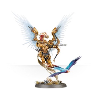 Warhammer AOS : Stormcast Eternals : Knight-Venator/Knight-Azyros