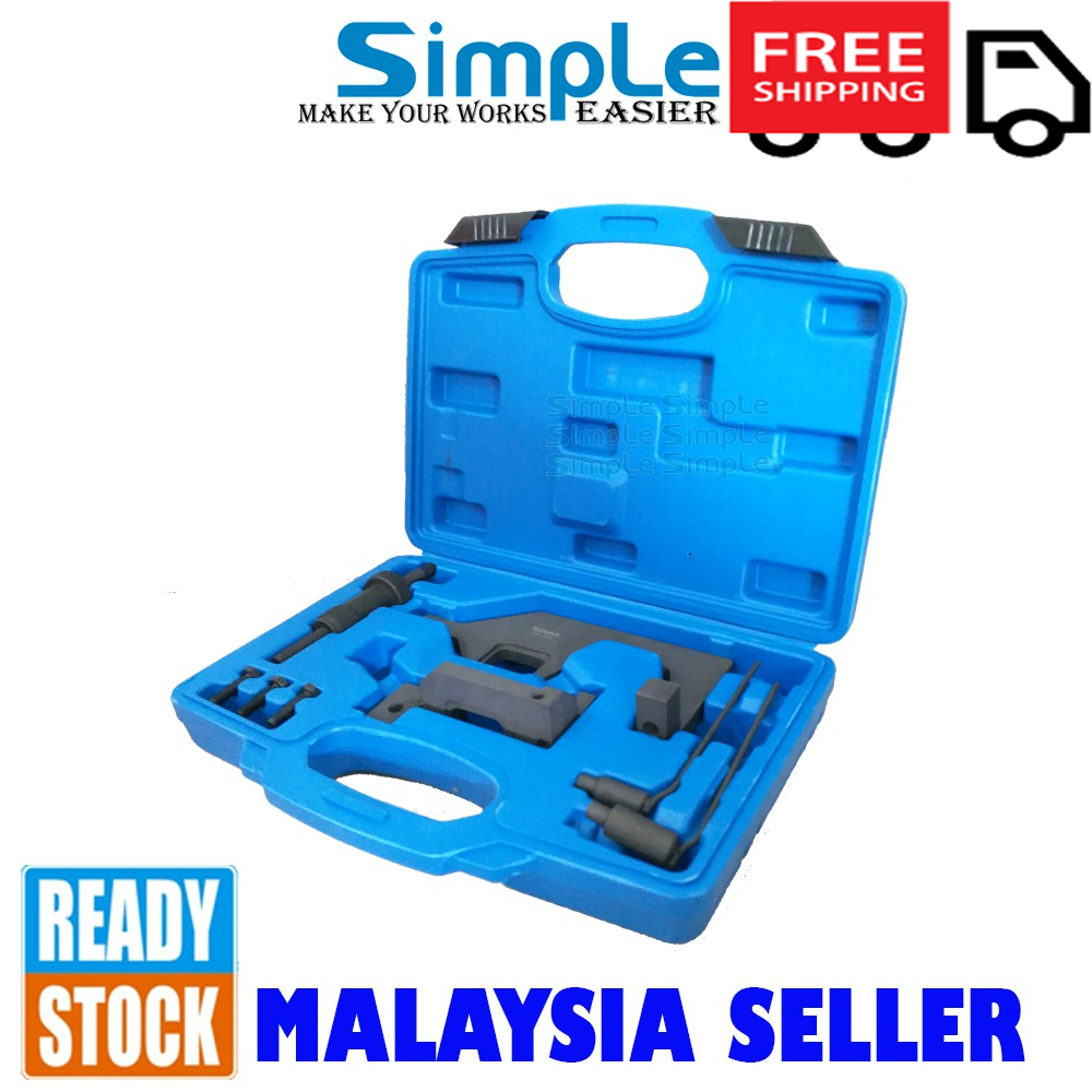 N13 / N18 BMW Camshaft Alignment Tool, N13 / N18 BMW Timing Tool Set, N13 B16A N18 B16/M0 N18 B16A/M