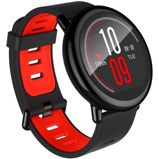 xiaomi amazfit pace gps