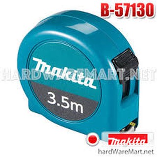 ตลับเมตร 3.5m. MAKITA B-57130 DURA  มากีต้า