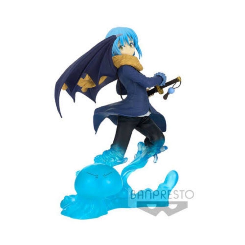 ฟิคเกอร์โมเดลสไลม์ริมุรุ Slime Rimuru Tempest มือสอง - chayenzx1 - ThaiPick