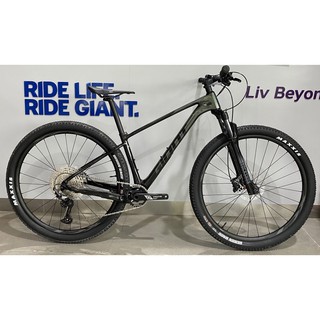 รถเสือภูเขา Giant XTC Advanced3 ปี2021