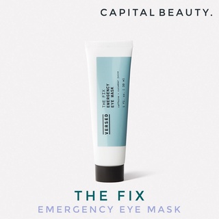 Versed The Fix Emergency Eye Mask