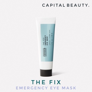 Versed The Fix Emergency Eye Mask