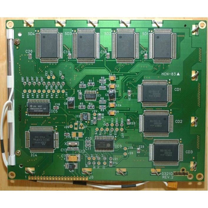 YY ความเข้ากันได้สากลใหม่DMF612 DMF612NYL-FW DMF612NF-FW