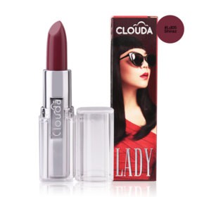 ลิปสติก Clouda Lip Lady  ลิป คลาวด้า เลดี้  4 g.