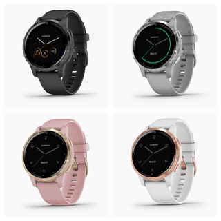 Garmin Vivoactive 4S 40mm Smart Watch(English Version)