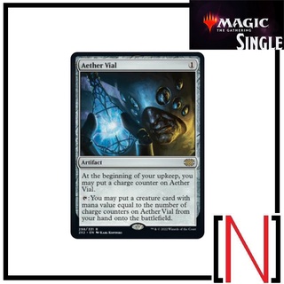 [MTG][Single][2X2] Aether Vial ระดับ Rare [ภาษาอังกฤษ]